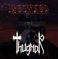 Decayed : Decayed - Thugnor
